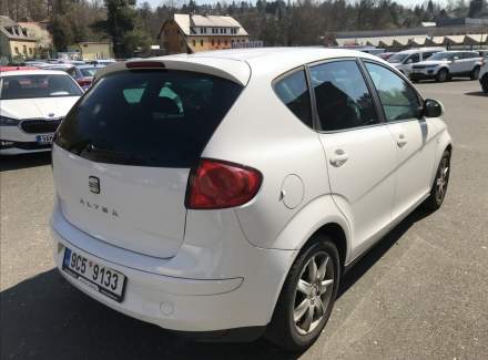 Seat - Altea