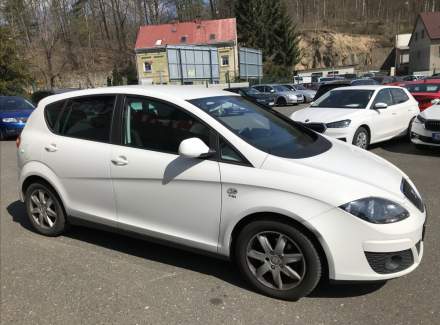 Seat - Altea