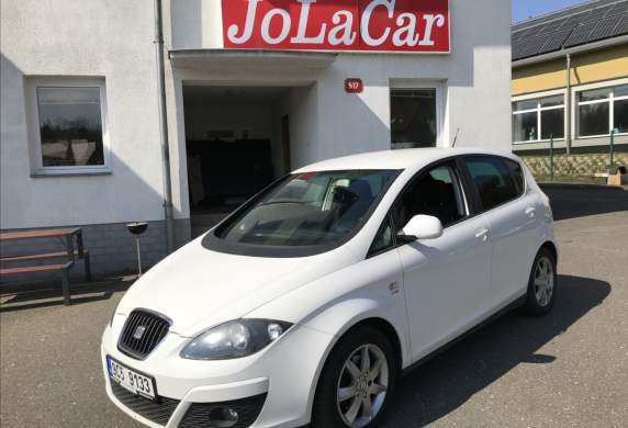 Seat - Altea