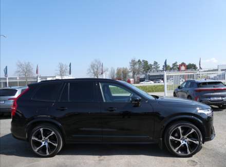 Volvo - XC90