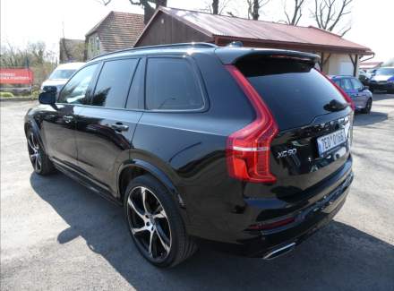 Volvo - XC90