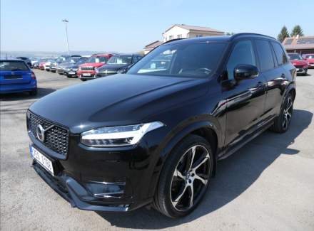 Volvo - XC90