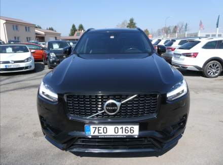 Volvo - XC90