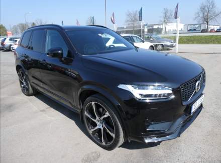 Volvo - XC90