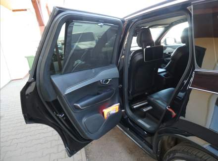 Volvo - XC90