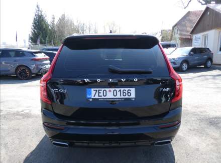 Volvo - XC90