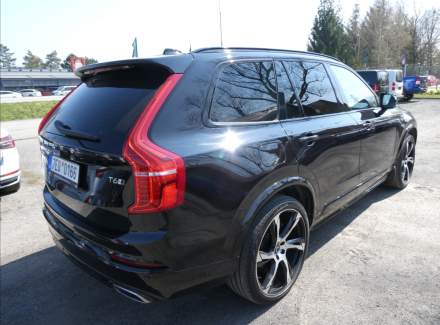 Volvo - XC90
