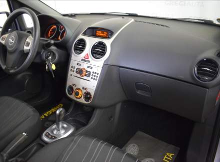 Opel - Corsa