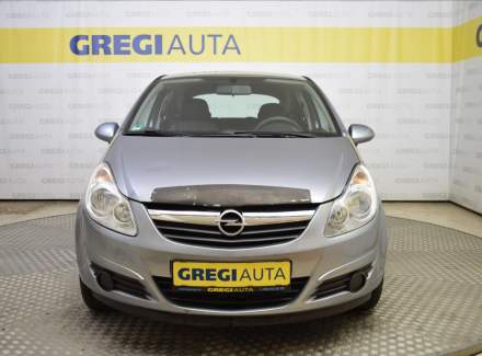 Opel - Corsa