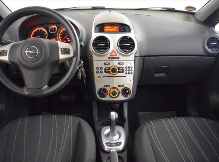 Opel - Corsa