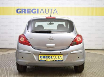 Opel - Corsa