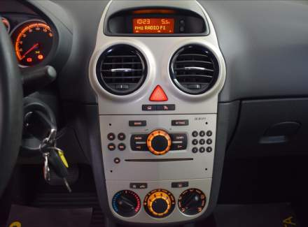 Opel - Corsa