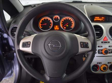 Opel - Corsa