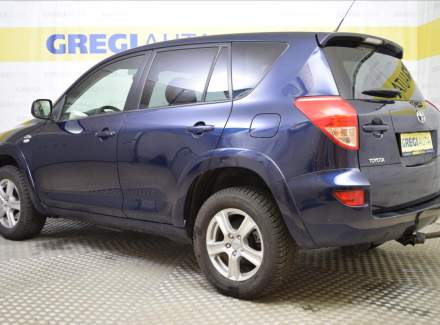 Toyota - RAV 4