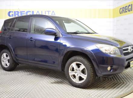 Toyota - RAV 4