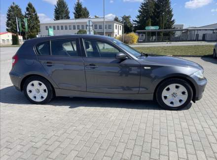 BMW - 1er