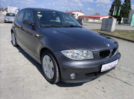 BMW - 1er