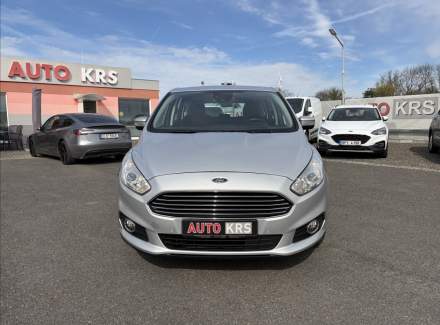 Ford - S-MAX