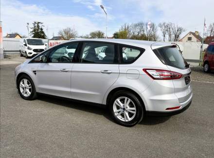 Ford - S-MAX