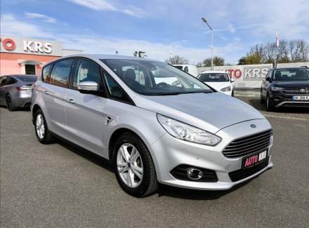 Ford - S-MAX