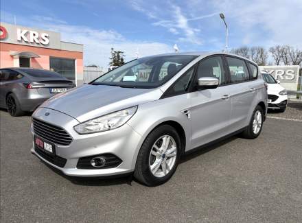 Ford - S-MAX