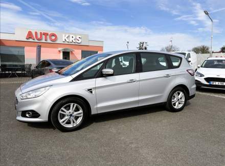 Ford - S-MAX