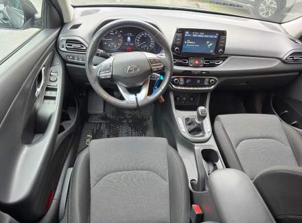 Hyundai - i30