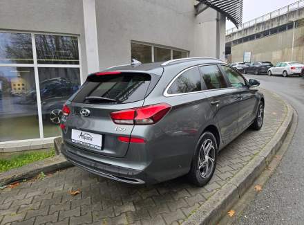 Hyundai - i30