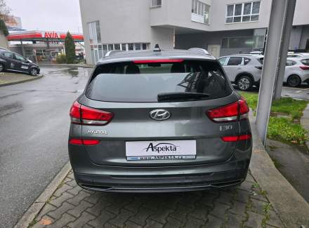 Hyundai - i30