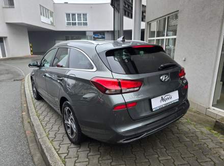 Hyundai - i30