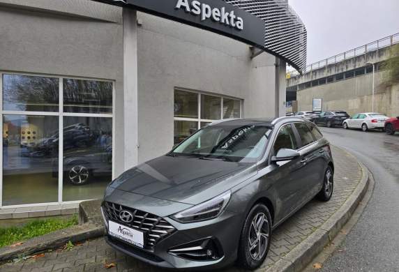 Hyundai - i30