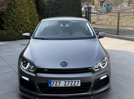 Volkswagen - Scirocco