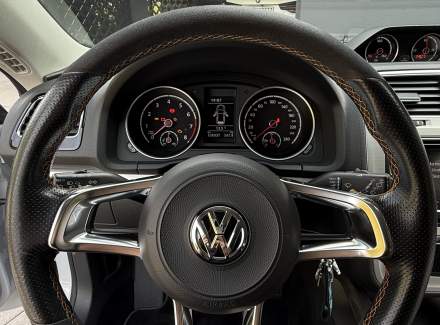 Volkswagen - Scirocco