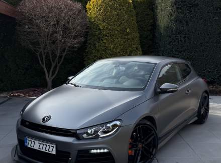 Volkswagen - Scirocco
