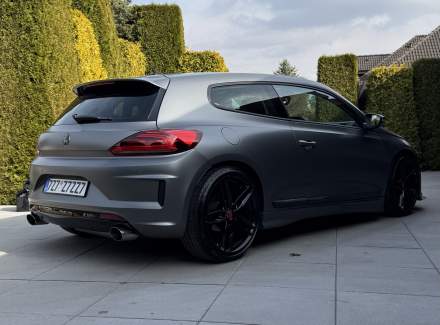 Volkswagen - Scirocco