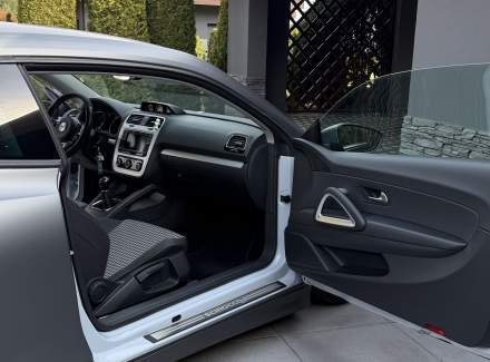 Volkswagen - Scirocco