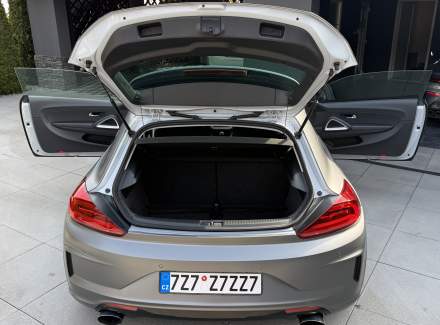 Volkswagen - Scirocco