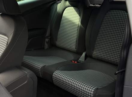 Volkswagen - Scirocco