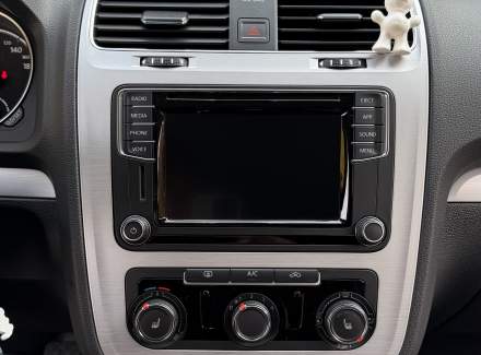 Volkswagen - Scirocco