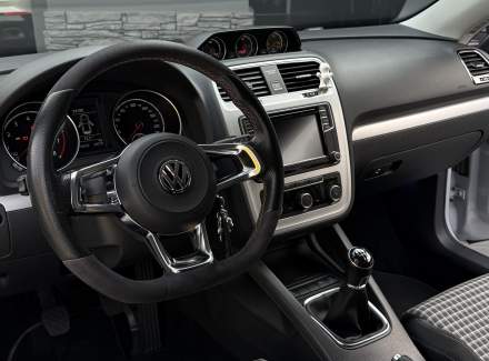 Volkswagen - Scirocco