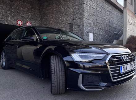 Audi - A6