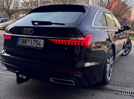 Audi - A6