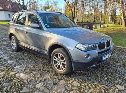BMW - X3