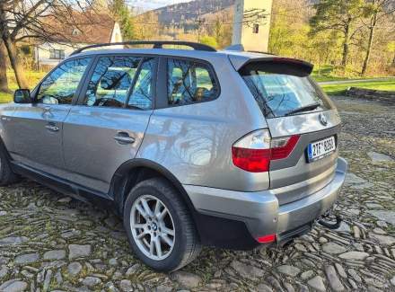 BMW - X3
