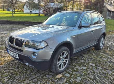 BMW - X3