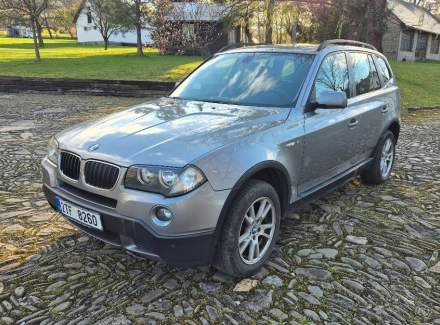 BMW - X3
