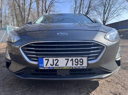 Ford - Focus