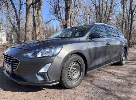 Ford - Focus