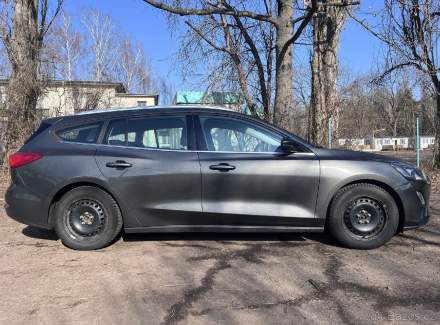 Ford - Focus