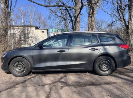 Ford - Focus